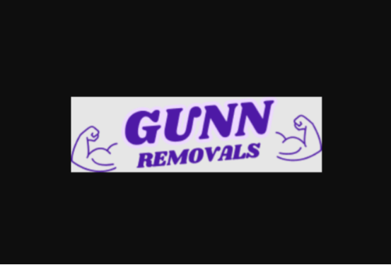 Gunn Removal